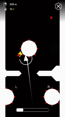 Game screenshot Project V - Endless Runner hack