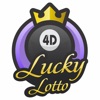 Lucky Lotto 4D Results icon