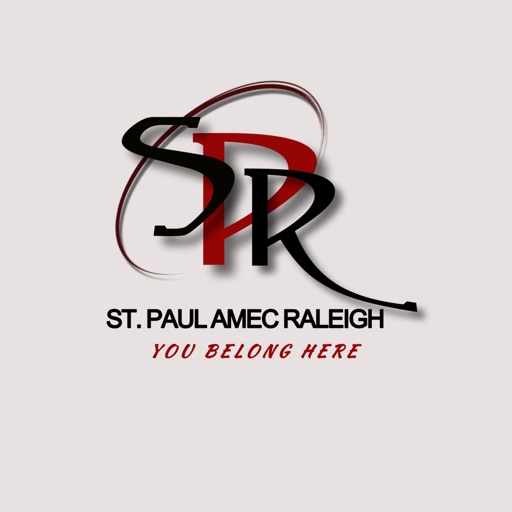 SPR Church - AppWisp.com