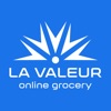 La Valeur Online Grocery icon
