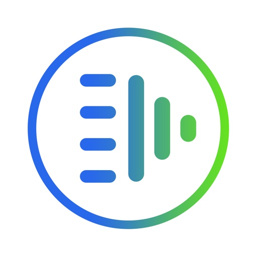 MixVoice: Voice Over Video icon