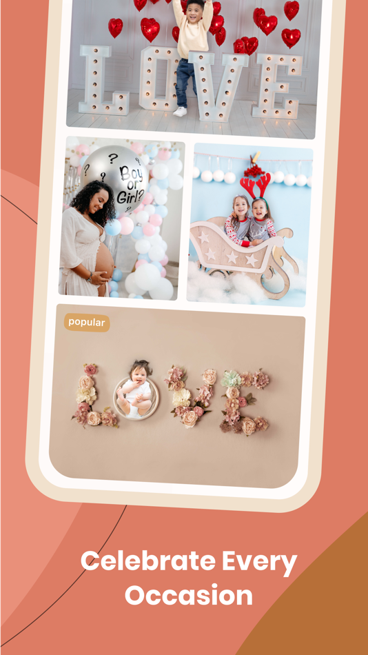 #6. Ovil - backdrop photo editor (iOS) Podle: Backdrop Dev Studios