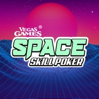Space Skill Poker