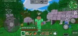 Game screenshot MultiCraft ― Build and Mine! mod apk