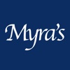 Myra's of Valdese icon