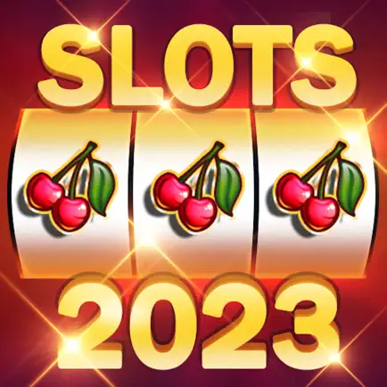 Slots Games: Vegas Slots 2023 Cheats