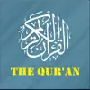 Quran in English - Al Quran delete, cancel