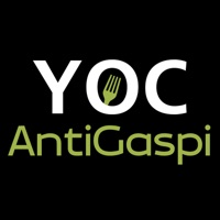 YocApp ne fonctionne pas? problème ou bug?