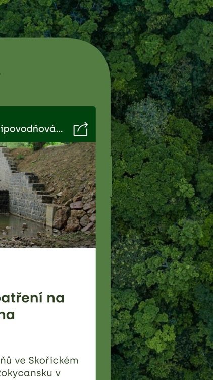 Klub nového lesa screenshot-4