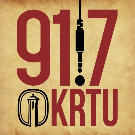 KRTU - AppWisp.com