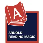 Arnold Reading Magic App Contact