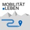 Keep an eye on your mobility and support mobility research at the Technical University of Munich