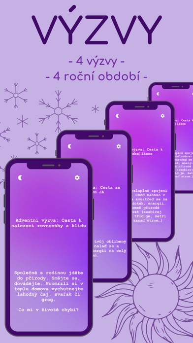 Spiritka Screenshot