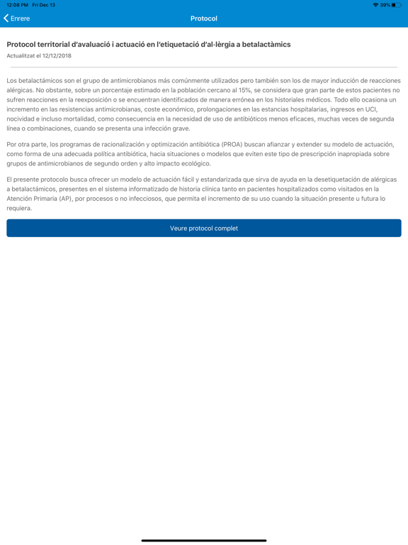 Screenshot #6 pour PROAPP