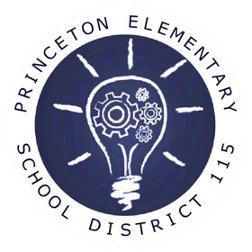 螢幕擷取畫面 (5) Princeton Elementary Dist. 115