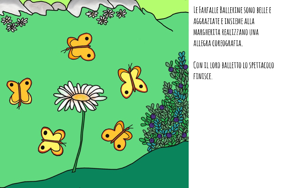 Il Circo del Bosco screenshot 4