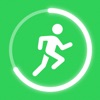 Running Interval Timer Tracker - iPhoneアプリ