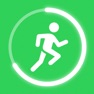 Get Running Interval Timer Tracker for iOS, iPhone, iPad Aso Report