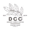 Dream Cabin Coffee icon