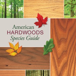 Guide to American Hardwoods