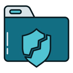 The Cyber Crime stickers
