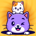 Download Jello Cats app