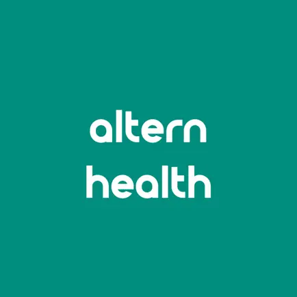 altern health Читы