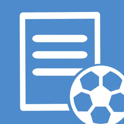 NOTE F.C. - Soccer note app - Cheats