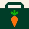 Icon Instacart Shopper: Earn money