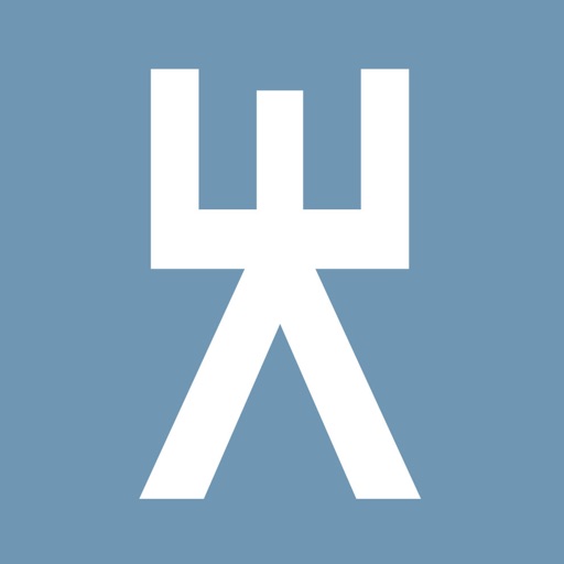 The Movement Room icon