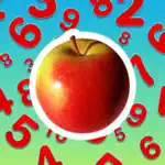 Learn to count with apples App Contact