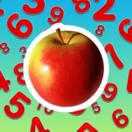 Learn to count with apples Cheats
