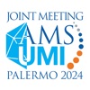 AMS-UMI Joint Meeting icon