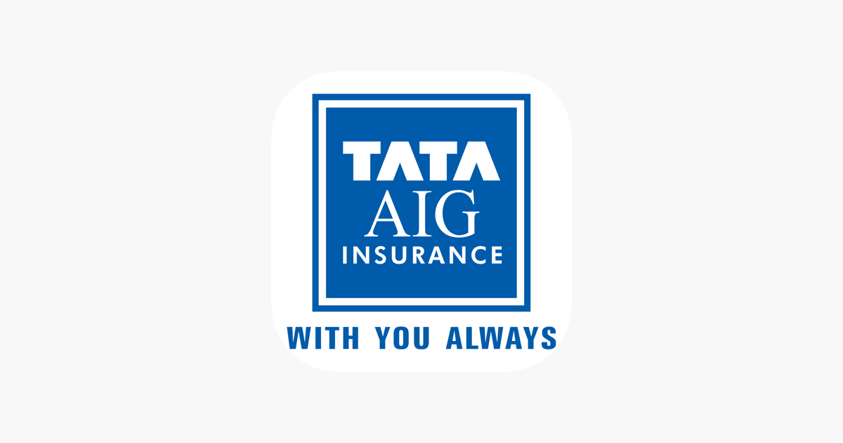 Tata Aig Insurance On The App