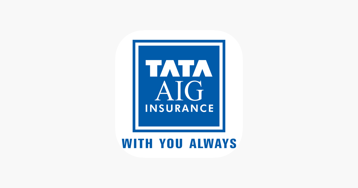 TATA AIG Insurance on the App Store TATA AIG Insurance on the App Store