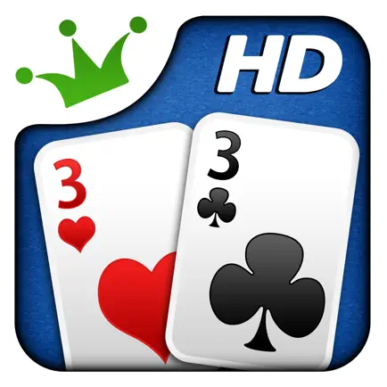 Tranca Jogatina: Cartas HD Читы
