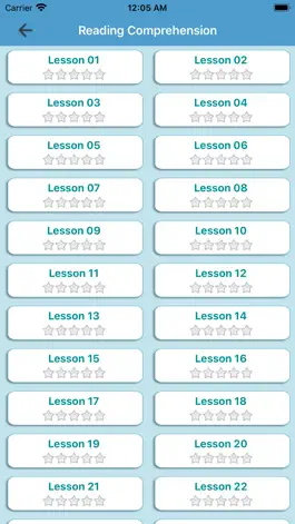 Game screenshot -TOEFL Practice Test- hack