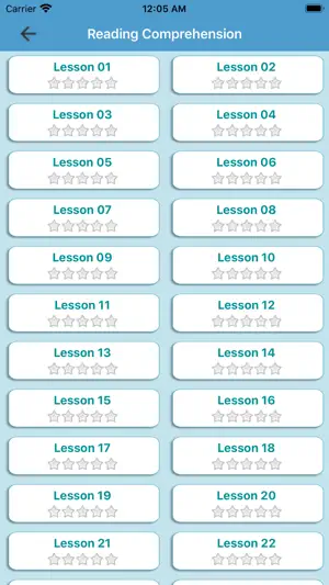 TOEFL Practice Test + screenshot 3