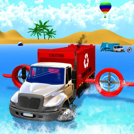 Truck Driving: Garbage Truck Cheats