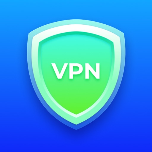 VPN: Super Unlimited Proxy IP iOS App