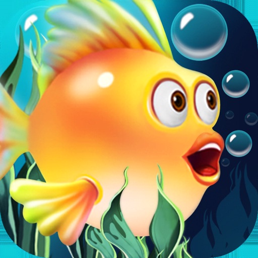 Faith Of Fish Game Mod