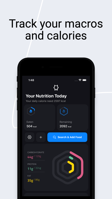 StayBeast: Fitness & Workouts Screenshot