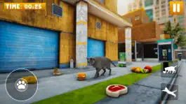 Game screenshot Scary Cat Simulator: Evil Pet mod apk