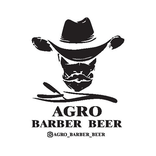 Agro Barber Beer icon