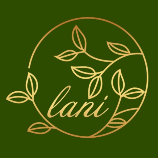 ハンドセラピス lani icon