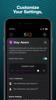 skull-iq iphone screenshot 4
