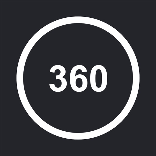 360 Ultra Pano icon