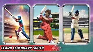 World Cricket Games CWC 2024 - Screenshot 2