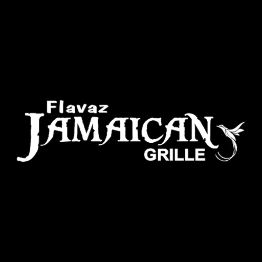 Flavaz - Jamaican Grille icon