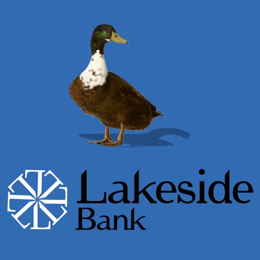 Lakeside Bank Connect